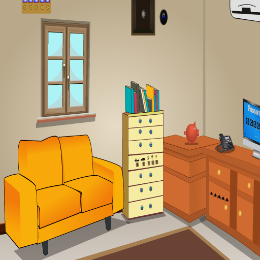 Condominium Escape icon