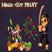 NINJA CUT FRUIT 1.0
