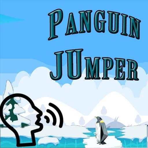 Penguin Jumper (Voice game) 1