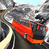 Mountain Bus Racing 2020 1.0.1
