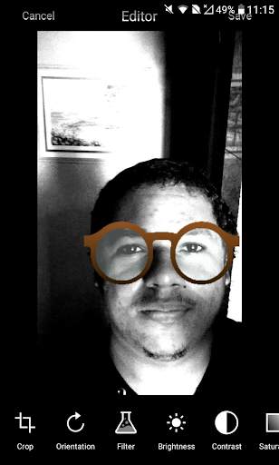 Phote - Photo Editor screenshot 6