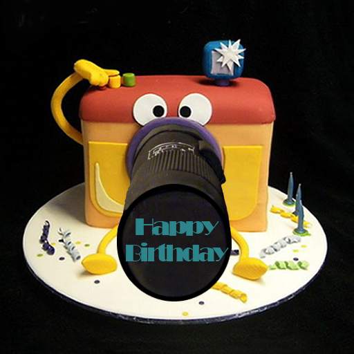 Happy Birthday Video Online 1.5