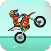 Motorcycle Bike Racing icon