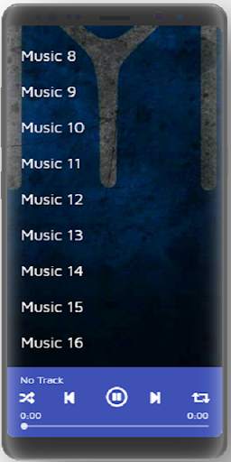 Kurulus Osman - Best Dirilis Osman Music screenshot 4