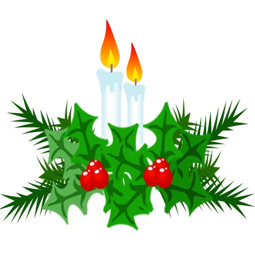 Скоро новый год! (Виджет) 1.6