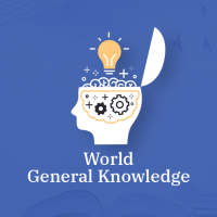 World General Knowledge logo