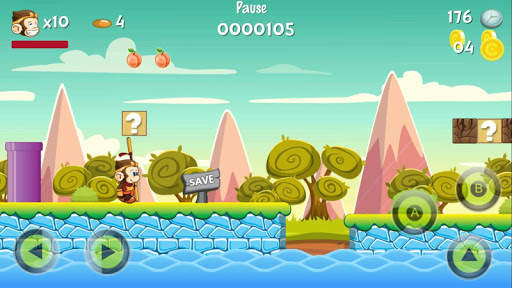 Monkey King screenshot 6