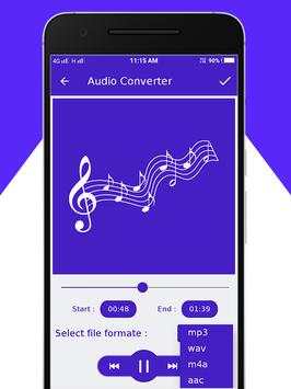 Total Audio Converter screenshot 4