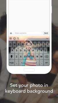My Photo Keyboard screenshot 6