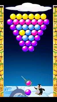 Bubble Shooter Bird screenshot 2