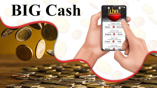 Big Cash Game Guide : Earn Money From BIG CASH screenshot 1