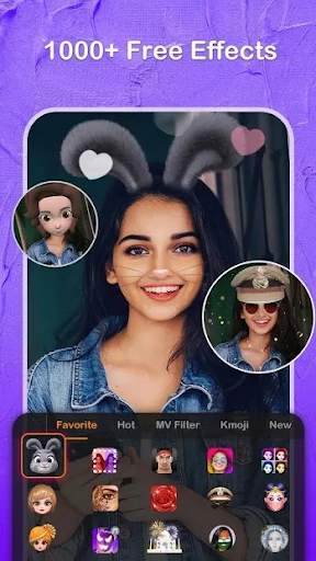 MV Video Maker - MV Mast Video screenshot 4
