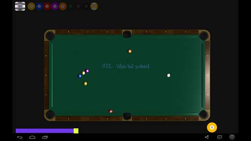 bilyar screenshot 7