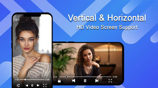 SAX Video Player - ALL Video Support HD Player screenshot 6
