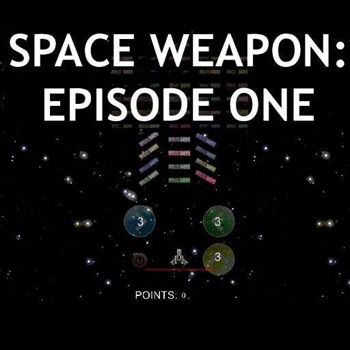 Space Weapon: Episode One 1.4