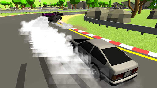 King of Drift screenshot 3