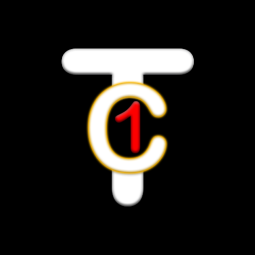 The Channel 1 icon
