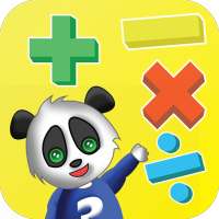 Math Game 3rd, 4th,5th Graders