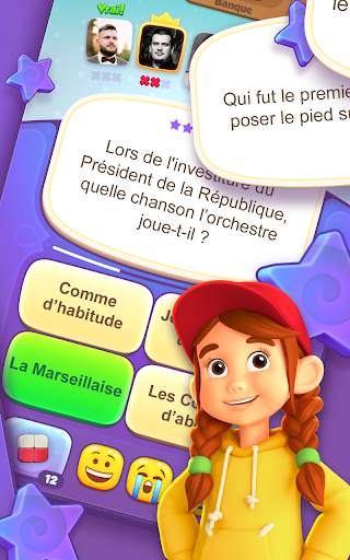 Memoria: Quiz Aventure screenshot 3