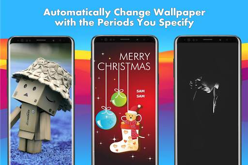 Emotional Wallpapers 5 تصوير الشاشة