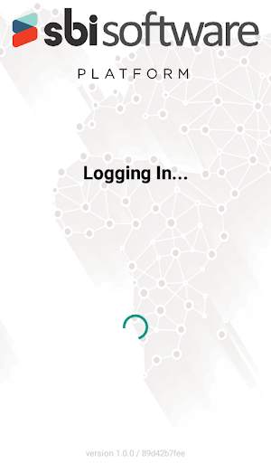 SBI Platform screenshot 2
