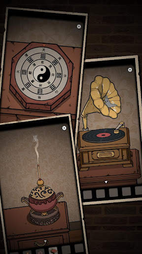 Silent house - horror game screenshot 3