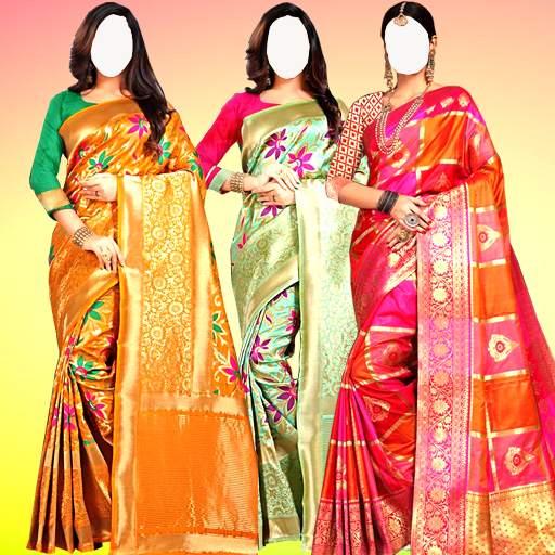 Latest Pattu saree Collections 1.1