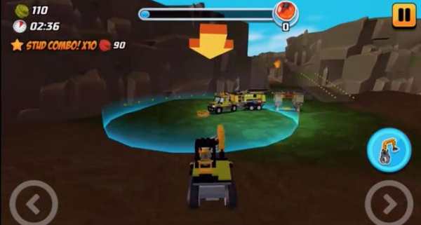GUIDE LEGO City My City 2 screenshot 2