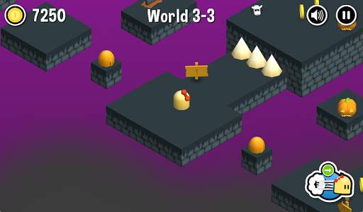 Jack N' Jill 3D screenshot 8