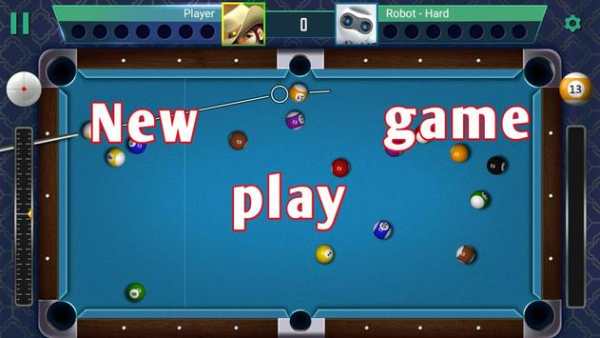 New Billiard offline game screenshot 7