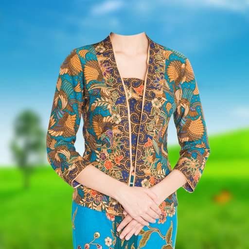 Women Fashion Photo Suit 1.0.4