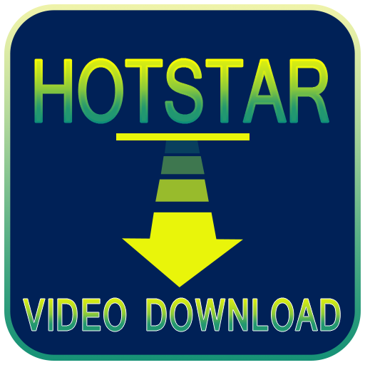 Video Downloader for Hotstar, Hot star HD Video icon
