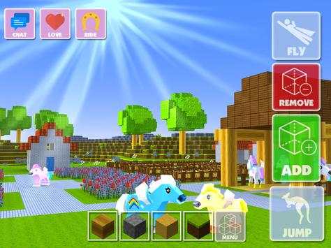 Pony Crafting screenshot 6