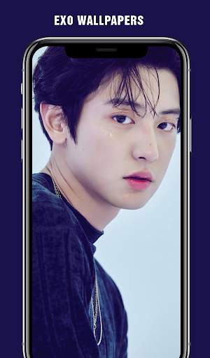 EXO Wallpapers screenshot 6