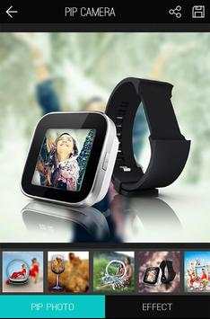PIP Camera - Photo Editor screenshot 6