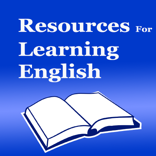 Resources For Learning English icon