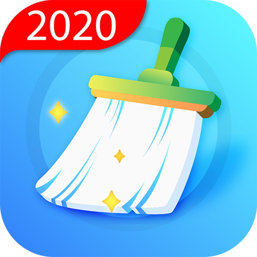 Easy Super Cleaner icon