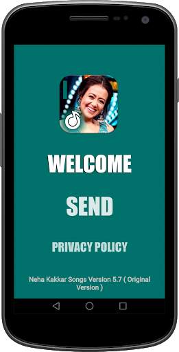 Neha Kakkar Songs Offline (Best Collection) screenshot 11