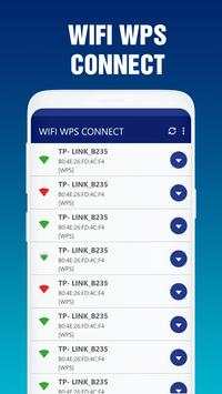 WPS Connect screenshot 4
