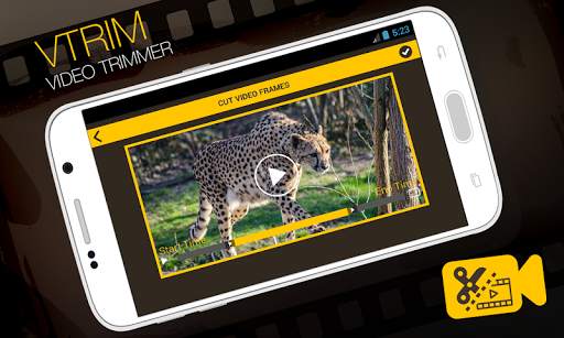 VIDEO TRIMMER screenshot 2