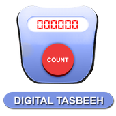 Tasbeeh icon