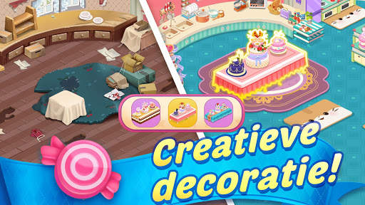 Sugar Store screenshot 1