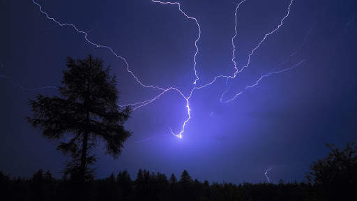 Beautiful Sky Live Wallpaper (Backgrounds) screenshot 5