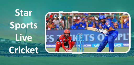 Star Sports Live Cricket - Star Sports screenshot 5