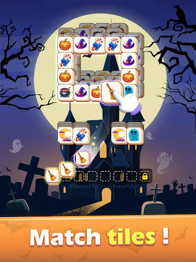 Tile Legend Journey-Match game screenshot 6