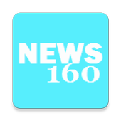 News 160 icon