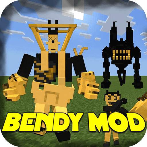 Ink Machine Mod for Minecraft pe 1.0