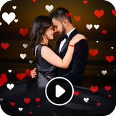 Love Effect Photo Video Maker icon
