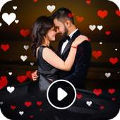 Love Effect Photo Video Maker 2.0