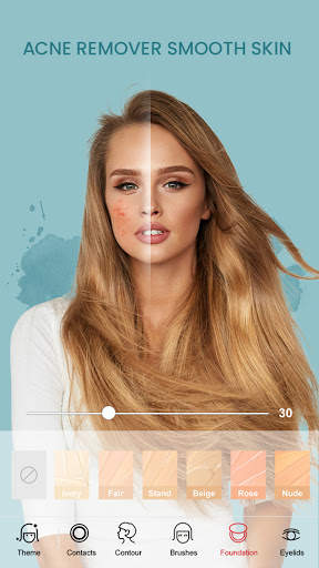 Beauty Camera Plus: Selfie Camera, Photo Editor screenshot 3
